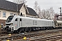 Stadler 4240 - hvle "159 011"
19.12.2023 - Bad Harzburg 
Christian Stolze