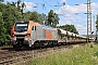 Stadler 4240 - hvle "159 011"
09.06.2024 - Seelze-Dedensen
Thomas Wohlfarth