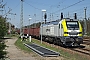 Stadler 4241 - ITL "159 105-6"
30.04.2024 - Senftenberg-Hosena
Dieter Stiller