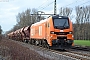 Stadler 4309 - BBL "159 252-6"
21.03.2024 - Vechelde
Rik Hartl