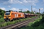 Stadler 4309 - BBL "159 252-6"
11.07.2024 - Hannover-Misburg
Andreas Schmidt