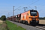 Stadler 4309 - BBL Logistik "159 252-6"
10.08.2024 - Friedland-Niedernjesa
Martin Schubotz