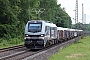 Stadler 4314 - RFO "2159 257-5"
26.05.2024 - Haste
Thomas Wohlfarth