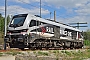 Stadler 4315 - RFO "2159 258-3"
08.05.2024 - Horka , Güterbahnhof
Torsten Frahn