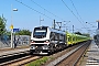 Stadler 4315 - RFO "2159 258-3"
07.09.2024 - Lindhorst
Christian Stolze