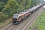 Stadler 4336 - HSL "2019 314-4"
22.09.2024 - Karlsruhe
Harald Belz