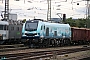 Stadler 4341 - HSL "2019 319-3"
17.09.2024 - Basel, Bahnhof Basel Badischer Bahnhof
Dr. Günther  Barths