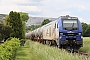 Stadler 4350 - HLG "159 446-4"
18.05.2024 - Wunstorf-Bokeloh
Thomas Wohlfarth