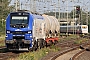 Stadler 4350 - HLG "159 446-4"
02.08.2024 - Wunstorf
Thomas Wohlfarth