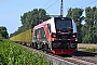 Stadler 4351 - EBS "2159 451"
29.08.2024 - Vechelde-Groß Gleidingen
Rik Hartl