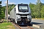 Stadler 4387 - hvle "159 014"
29.08.2024 - Niedercunnersdorf
Torsten Frahn