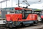 Stadler Winterthur L-9500/007 - SBB "922 007-0"
04.06.2017 - Zürich HB
Theo Stolz
