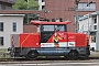 Stadler Winterthur L-9500/007 - SBB "922 007-0"
23.06.2024 - Basel, Bahnhof Basel SBB
Leonardus Schrijvers