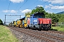 Stadler Winterthur L-11000/004 - SBB Cargo "923 004-6"
10062024 - Cornaux
René Kaufmann