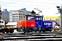 Stadler Winterthur ? - SBB Cargo "923 015-2"
15.02.2013 - Birrfeld
Peider Trippi