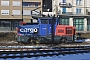 Stadler Winterthur L-11000/021 - SBB Cargo "923 021-0"
31.12.2024 - Fribourg
Leon Schrijvers