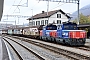 Stadler Winterthur L-11000/024 - SBB Cargo "923 024-4"
05.11.2020 - Oensingen
Theo Stolz