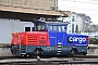 Stadler Winterthur L-11000/024 - SBB Cargo "923 024-4"
16.02.2015 - Rotkreuz
Harald Belz