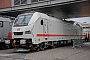 Talgo ? - DB Fernverkehr "105 019"
25.09.2024 - Berlin, Messegelände (InnoTrans 2024)
Patrick Böttger