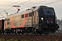 Newag E6ACT-004 - ČD Cargo "E6ACT-004"
11.01.2023 - Sadów
Krystian Sobel